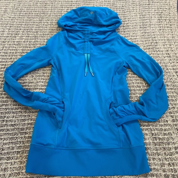 Lululemon Run Ambition Pullover - Picture 4 of 6